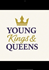 Young Kings & Queens Foundation Inc 