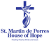 St. Martin de Porres House of Hope